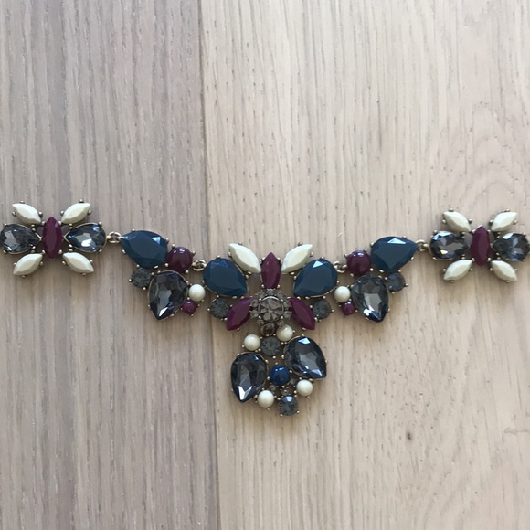 J. Crew Necklace - Picture 4 of 4